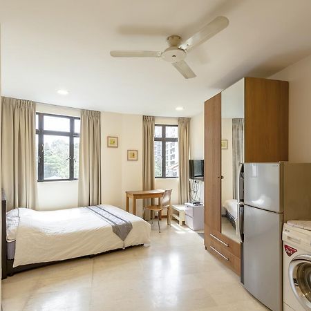K Suites Balestier Nearby Orchard Singapore Buitenkant foto