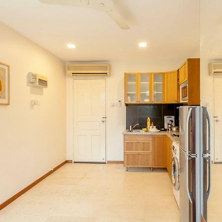 K Suites Balestier Nearby Orchard Singapore Buitenkant foto