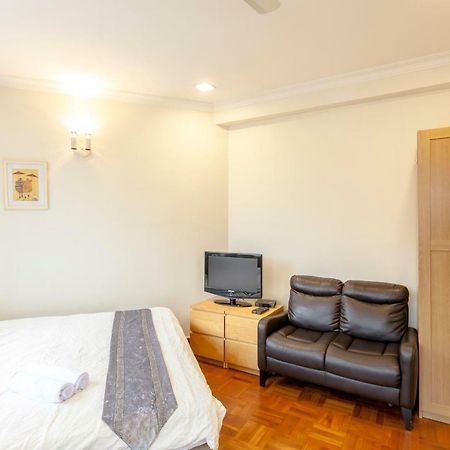 K Suites Balestier Nearby Orchard Singapore Buitenkant foto