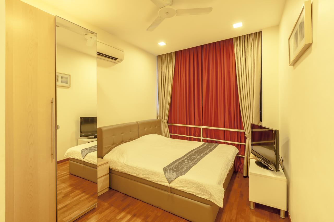K Suites Balestier Nearby Orchard Singapore Buitenkant foto