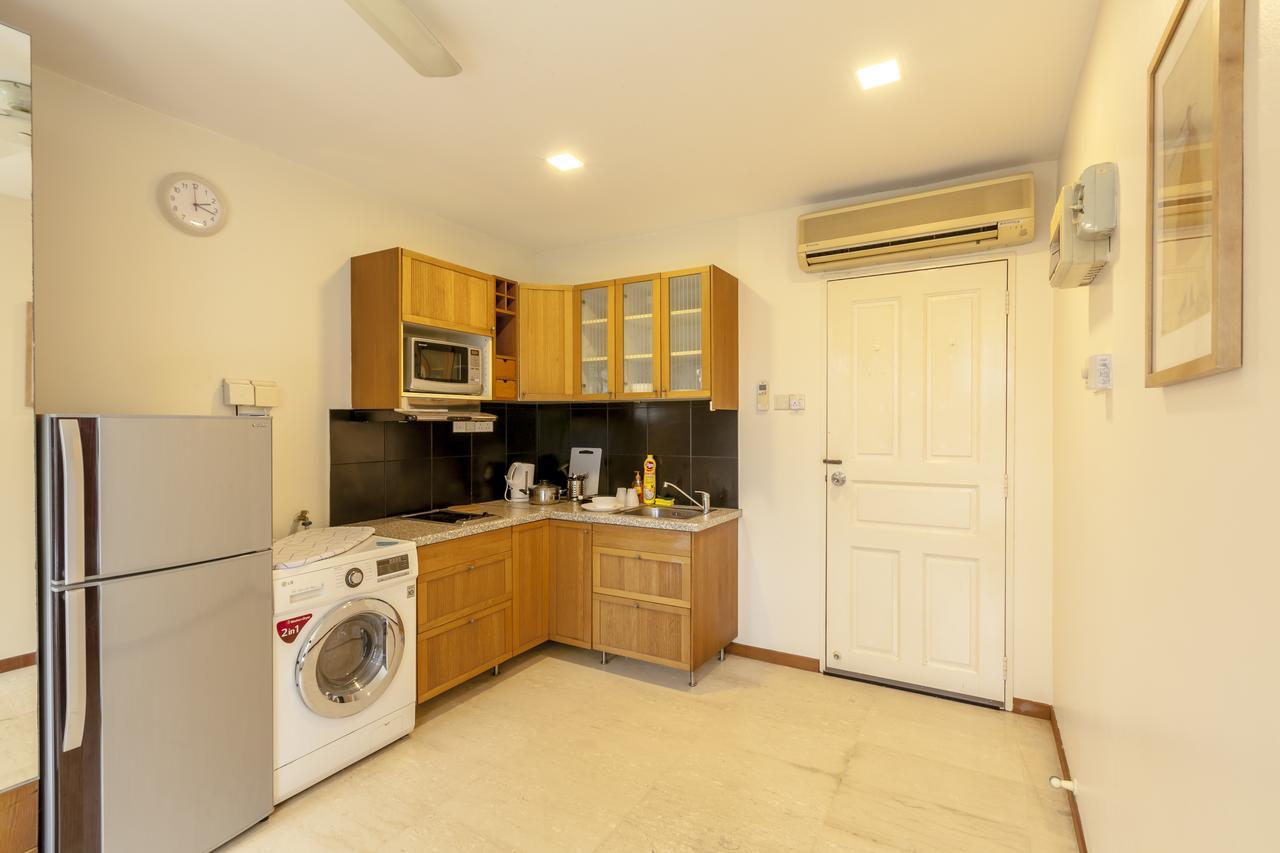 K Suites Balestier Nearby Orchard Singapore Buitenkant foto