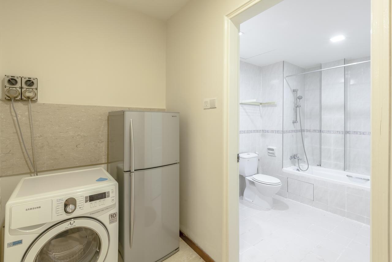 K Suites Balestier Nearby Orchard Singapore Buitenkant foto