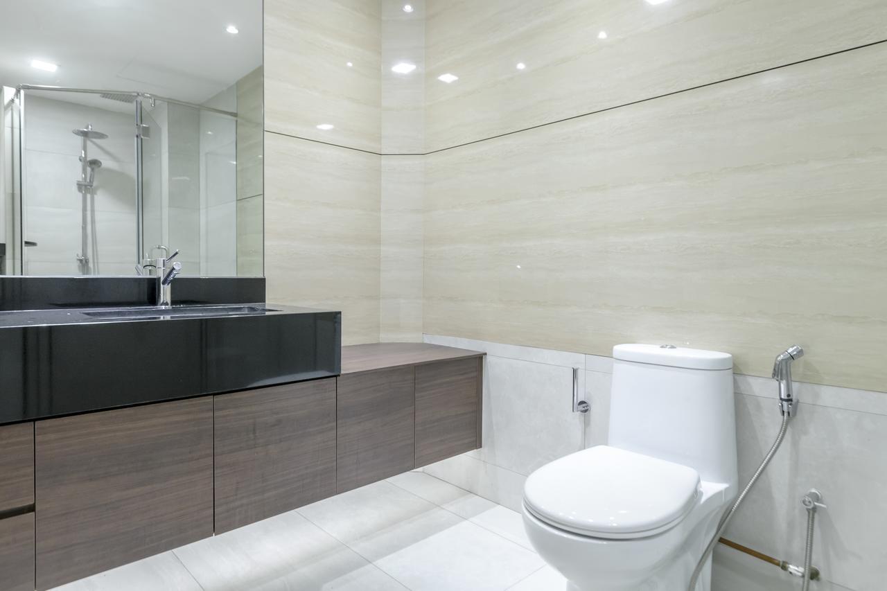 K Suites Balestier Nearby Orchard Singapore Buitenkant foto