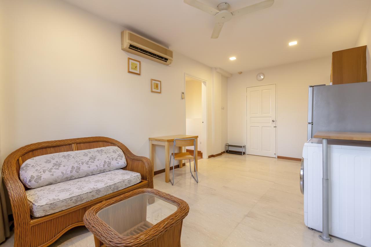 K Suites Balestier Nearby Orchard Singapore Buitenkant foto