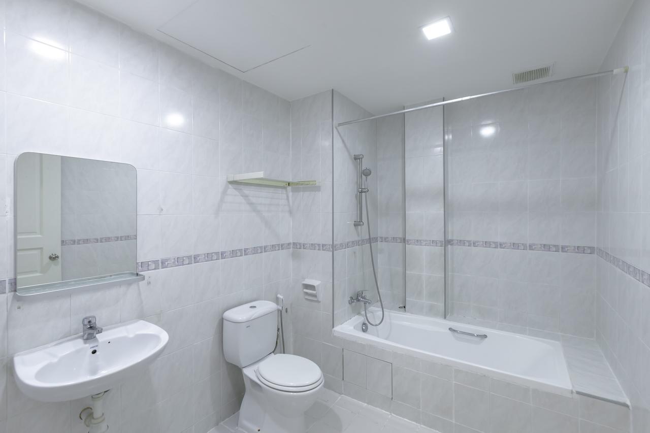 K Suites Balestier Nearby Orchard Singapore Buitenkant foto
