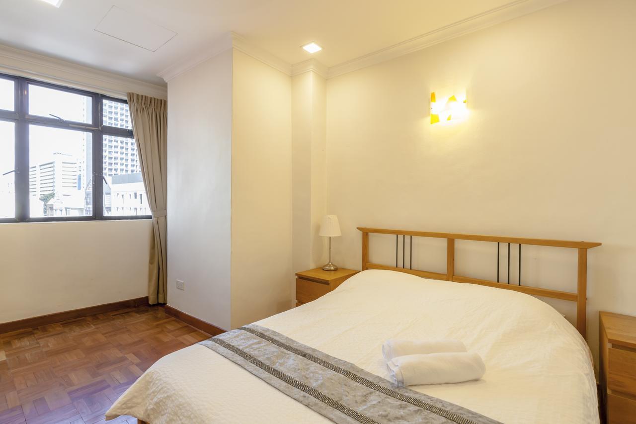 K Suites Balestier Nearby Orchard Singapore Buitenkant foto