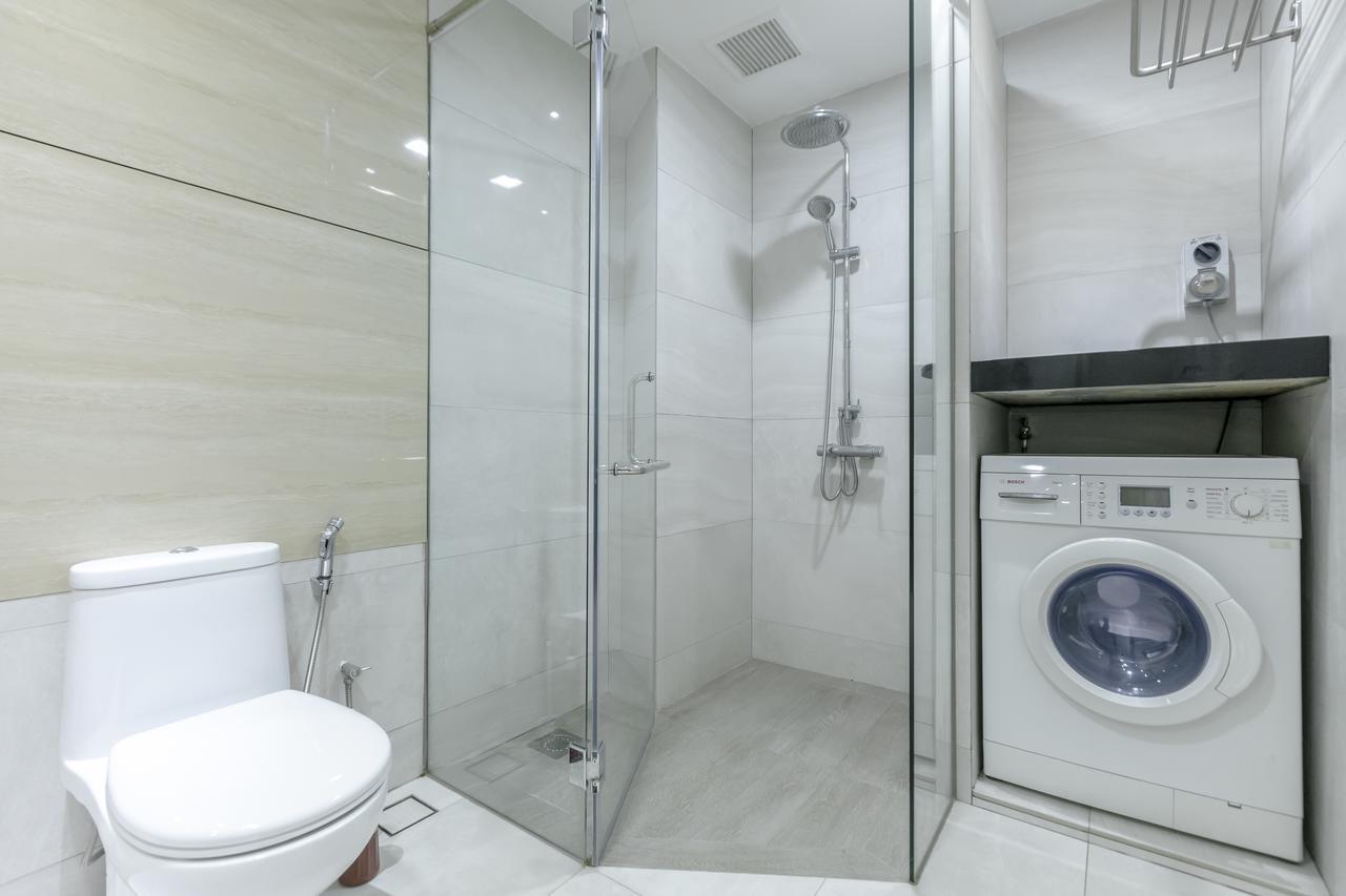 K Suites Balestier Nearby Orchard Singapore Buitenkant foto