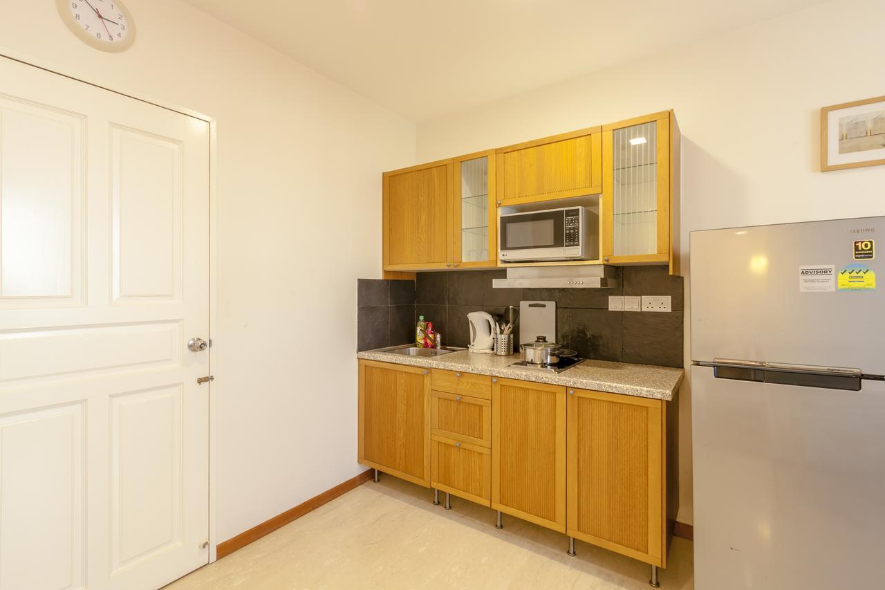 K Suites Balestier Nearby Orchard Singapore Buitenkant foto