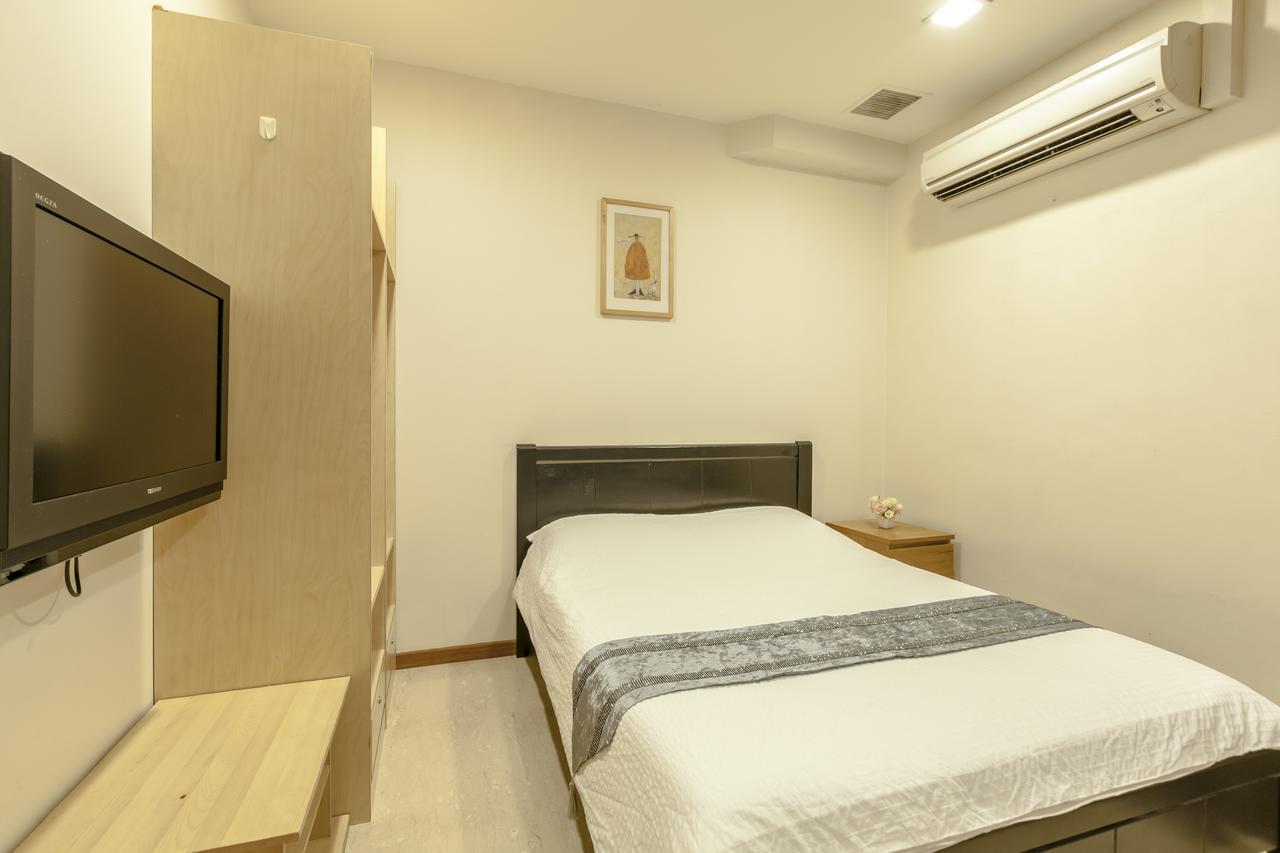 K Suites Balestier Nearby Orchard Singapore Buitenkant foto
