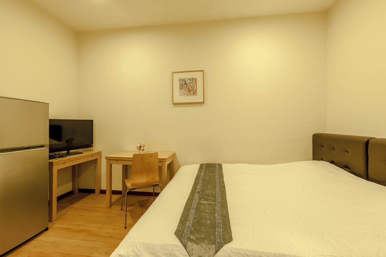 K Suites Balestier Nearby Orchard Singapore Buitenkant foto