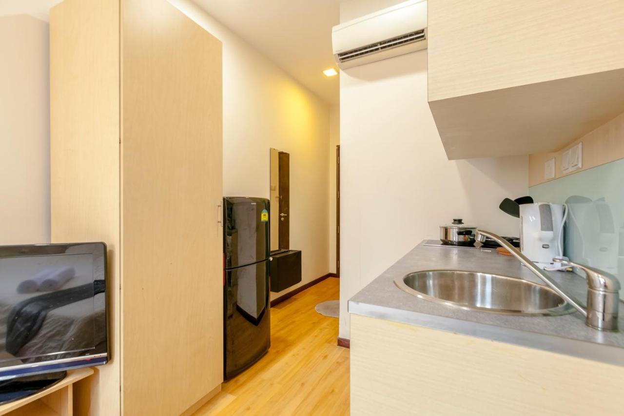 K Suites Balestier Nearby Orchard Singapore Buitenkant foto