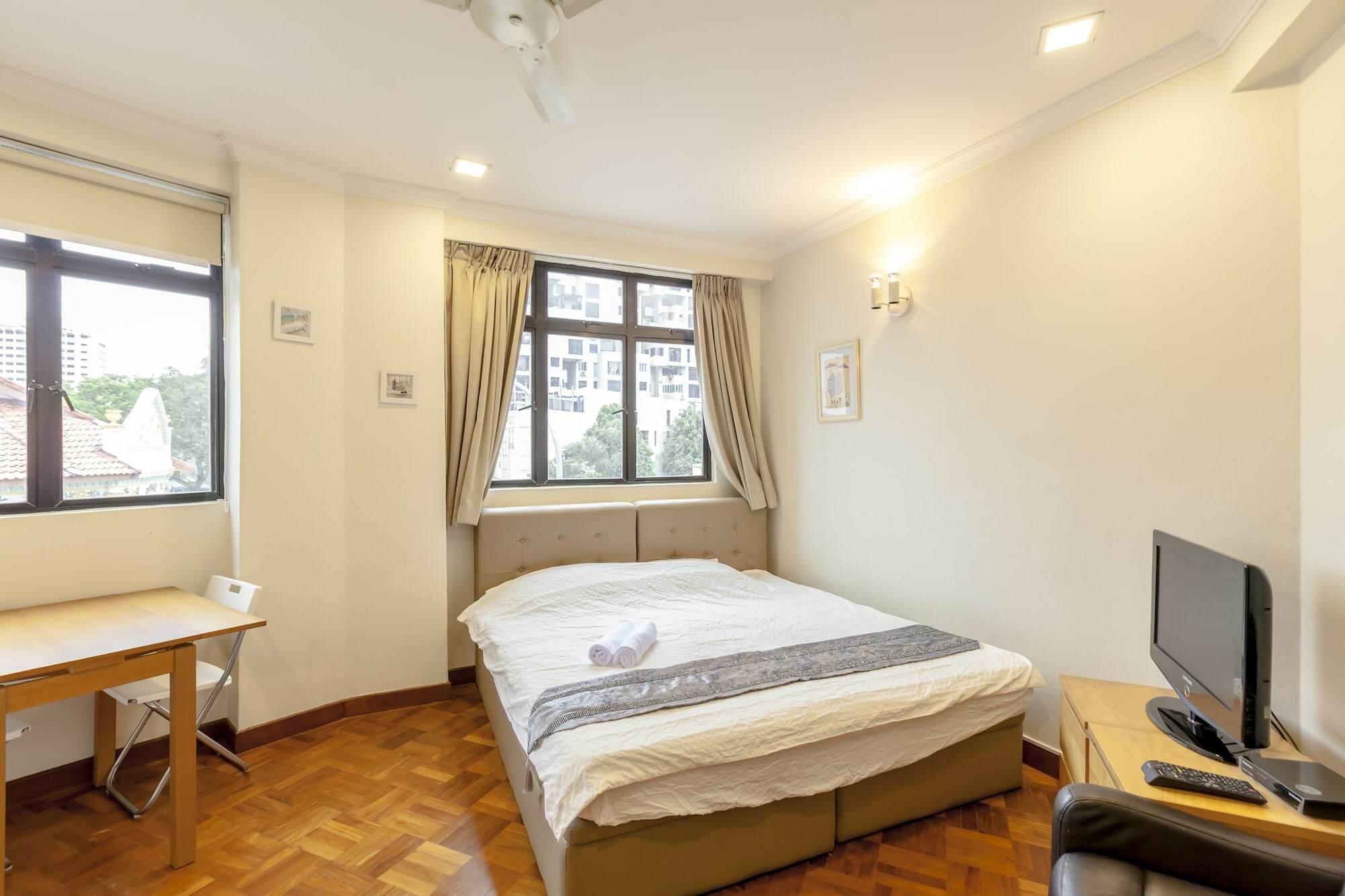 K Suites Balestier Nearby Orchard Singapore Buitenkant foto