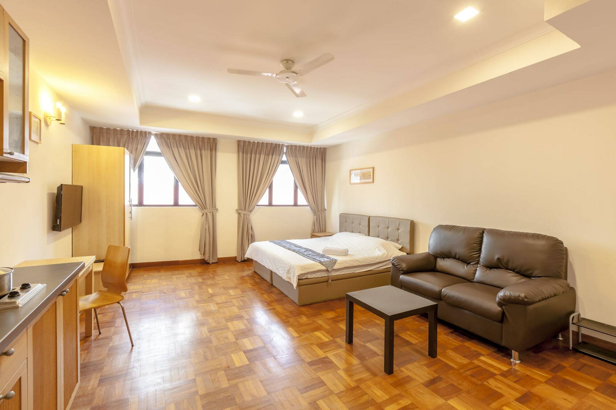K Suites Balestier Nearby Orchard Singapore Buitenkant foto