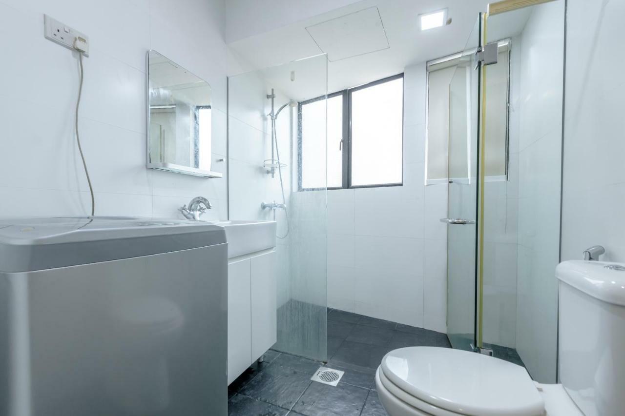 K Suites Balestier Nearby Orchard Singapore Buitenkant foto