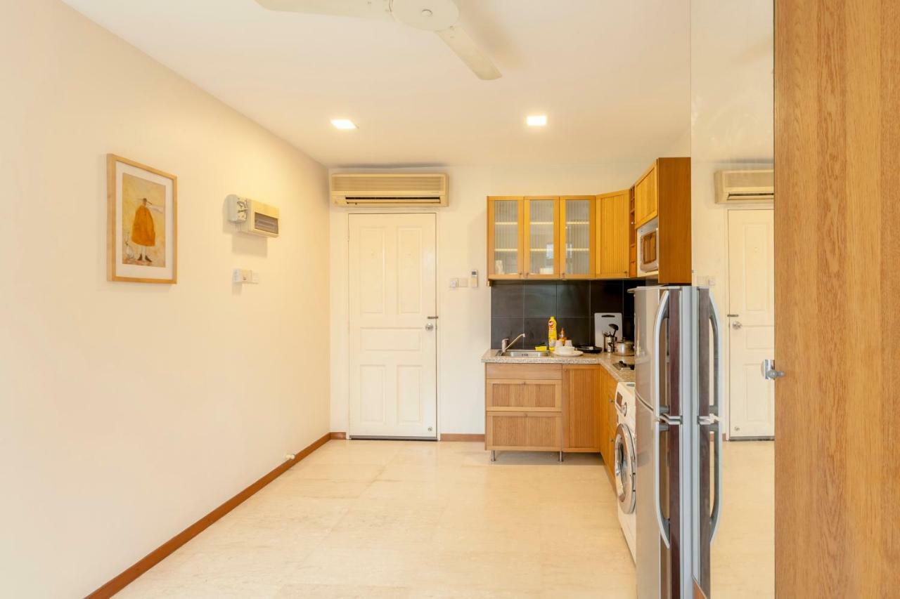 K Suites Balestier Nearby Orchard Singapore Buitenkant foto