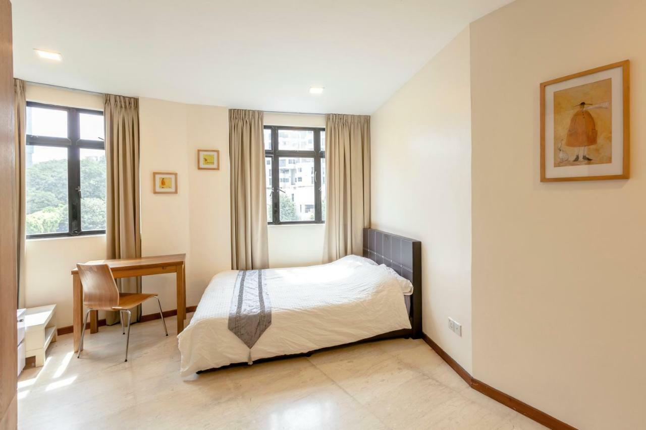 K Suites Balestier Nearby Orchard Singapore Buitenkant foto